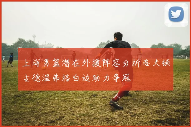 上海男篮潜在外援阵容分析洛夫顿古德温弗格白边助力争冠