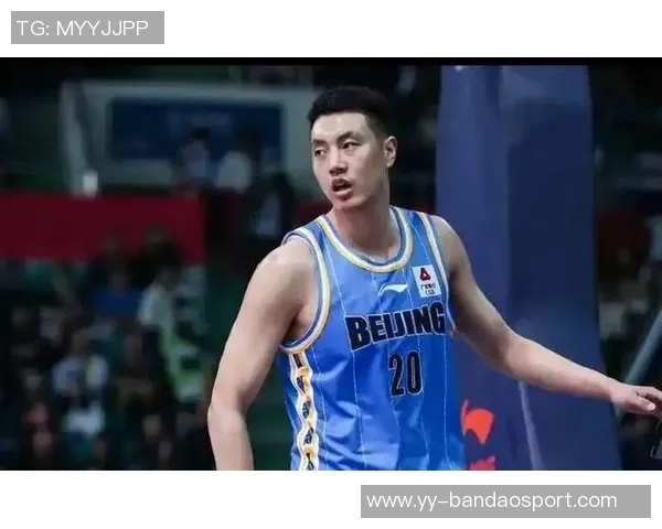 周琦和翟晓川谈合作最默契后卫赵继伟李学林成最佳选择